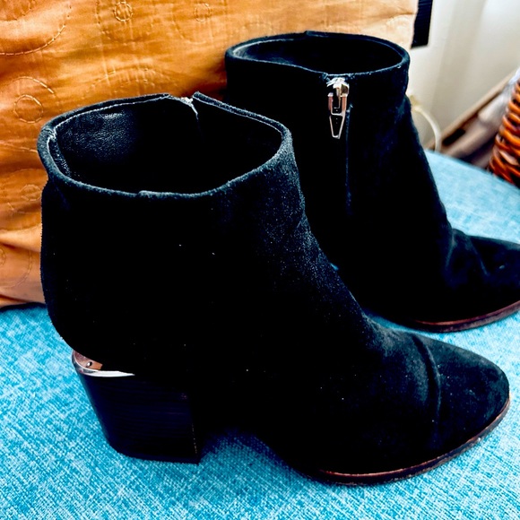 Alexander Wang Ankle boots - Picture 3 of 5